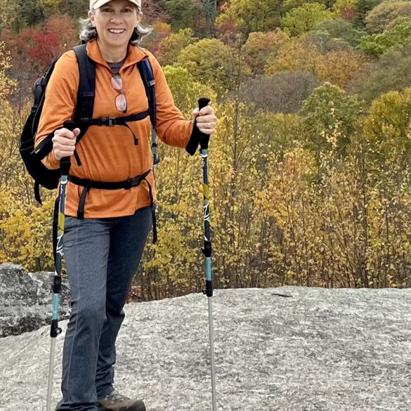 Hightstown veteran advocates for organ donation, prepares for volcanic challenge - photo licensed by shore news network.