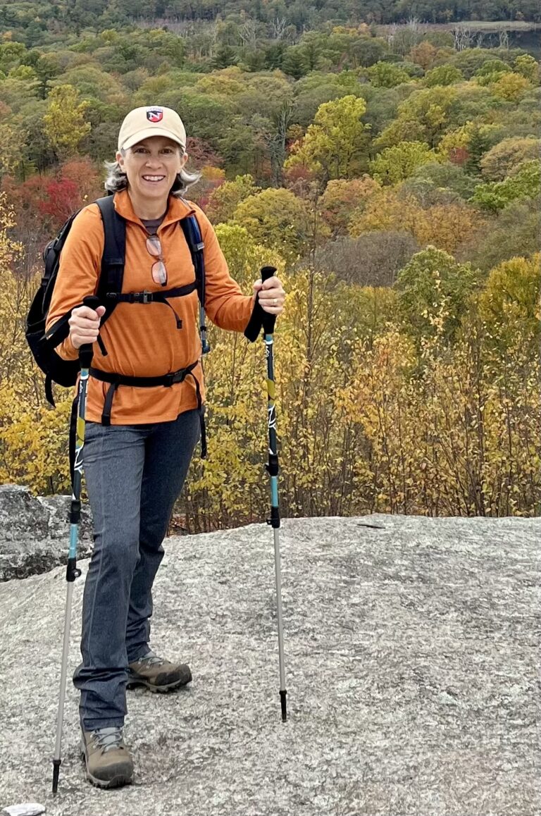 Hightstown veteran advocates for organ donation, prepares for volcanic challenge - photo licensed by shore news network.