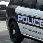 Lancaster Police Dept. Photo by Lancaster Police Dept