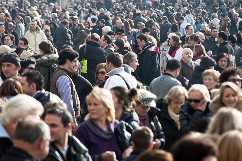 New Jersey Issues Terrorist Warning For Mass Gatherings During Holiday Season