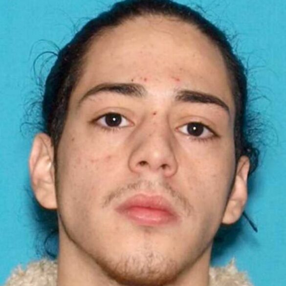 Newark man wanted for questioning in recent shooting - photo licensed by shore news network.