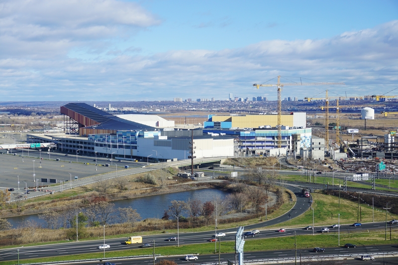 Meadowlands Active Shooter Training Scheduled for Thursday