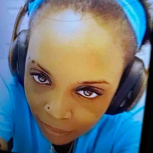 Baltimore county police department issues alert for missing 36-year-old woman - photo licensed by shore news network.