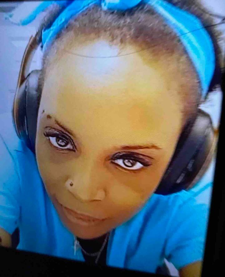 Baltimore County Police Department Issues Alert for Missing 36-Year-Old Woman