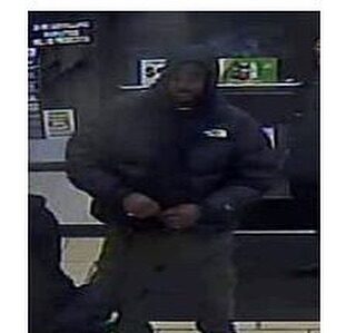 Newark Police Seek Suspect Who Pointed Gun at 7-Eleven Worker