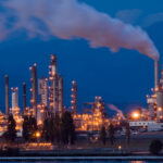 Oil Refinery