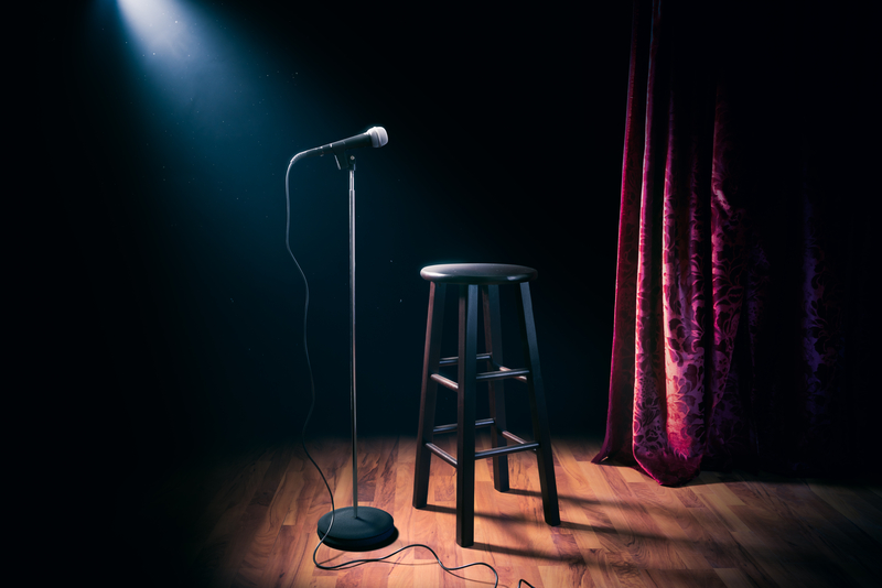 Major Drug Bust at 'Open Mic Night' in Egg Harbor Township