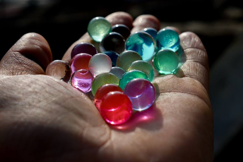 Orbeez