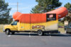 The Oscar Mayer Weinermobile Once an Icon in New York and New Jersey is Hiring Hotdoggers