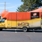 Oscar-Meyer-Weiner-Wagon