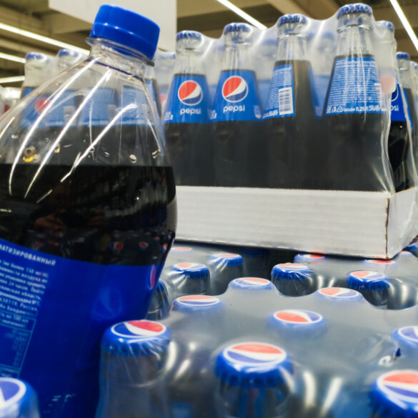New york, ny - the new york state government filed a lawsuit against pepsico on wednesday in erie county.