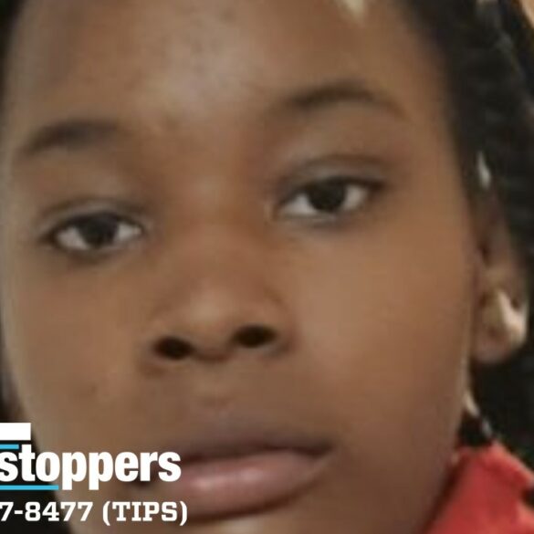 13-year-old bronx girl reported missing according to nypd alert - photo licensed by shore news network.