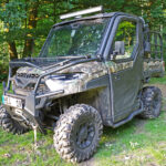 Polaris-Ranger-off-road-vehicle