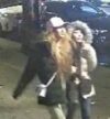 Two women sought for robbery in queens