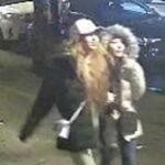 Two Women Sought for Robbery in Queens