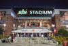 Shi stadium rutgers, nj