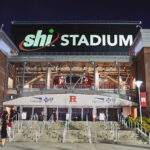 SHI Stadium Rutgers, NJ