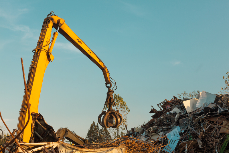 Howell Council Meeting Dumped After Rumors Swirl About Randolph Road Recycling Project Settlement