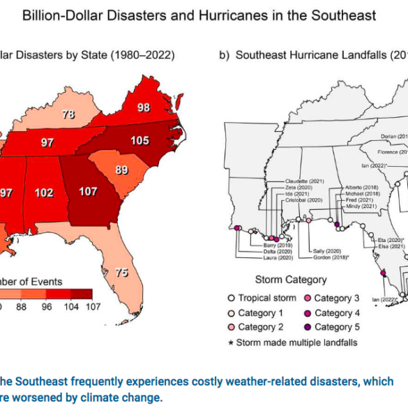 ‘national embarrassment’: key stat used in biden admin’s landmark climate report is misleading - photo licensed by shore news network.