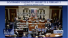 House passes two-step continuing resolution to avert gov’t shutdown