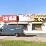 Speedy Lube, Philadelphia, PA