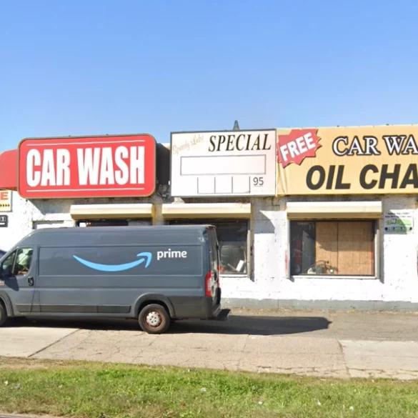 Speedy lube, philadelphia, pa