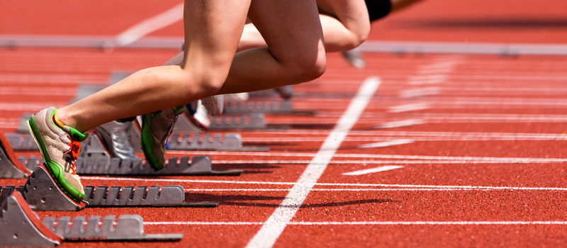 Track and Field