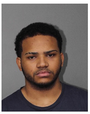 Dad Arrested for Nearly Shaking Infant to Death on Thanksgiving