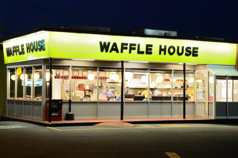 Waffle House