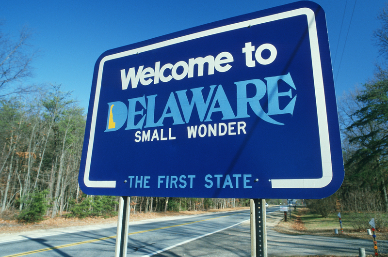 Why So Many People Fleeing New Jersey Are Going to Delaware