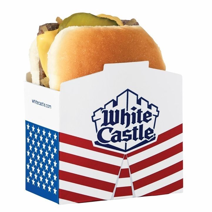 White Castle to Give New Jersey Veterans Free Slider Meal on Saturday