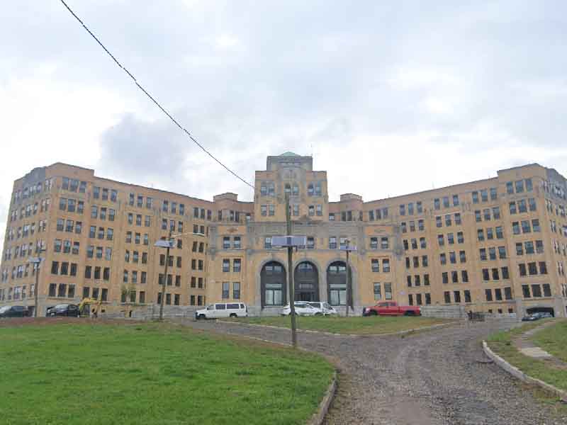 Video Explores New Jersey's Most Intriguing Abandoned Sites