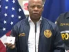 Air tags: nyc mayor's tool in fighting carjackins and car thefts