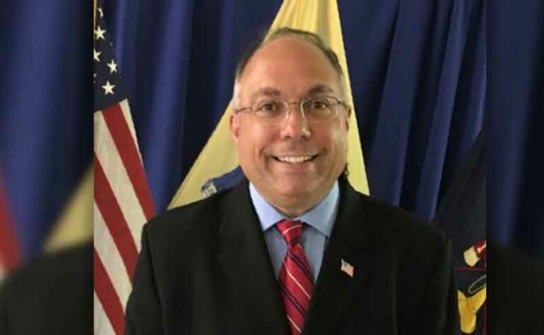 Berkeley mayor amato wins state senate race - photo licensed by shore news network.