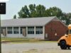 Woman arrested for bringing gun to belvoir elementary school