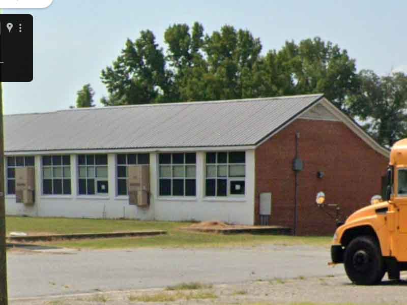 Woman Arrested for Bringing Gun to Belvoir Elementary School
