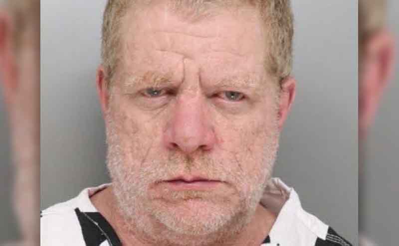 Blind Ohio Man Charged with Murder in Death of Live-in Girlfriend