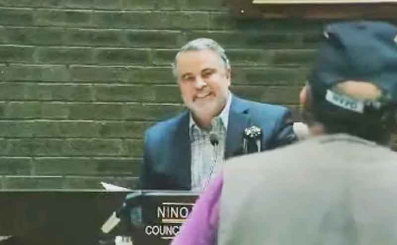 Jackson Council President Endorses Phil Murphy's School Budget Cuts, Says No To Referendum