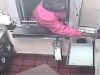 Burglary at kfc-taco bell in silver spring: police seek suspect