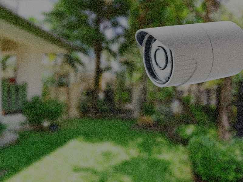 Home Security Camera