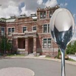 Lambert Castle, located in Paterson, New Jersey, is not just another historical site. It’s home to a collection that spoon enthusiasts and historians can marvel at. The castle’s “Spoon Museum” boasts an impressive collection of over 5,400 spoons worldwide, each with its own story.