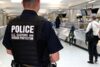 Dulles cbp officers capture two montgomery county, md felony rape suspects