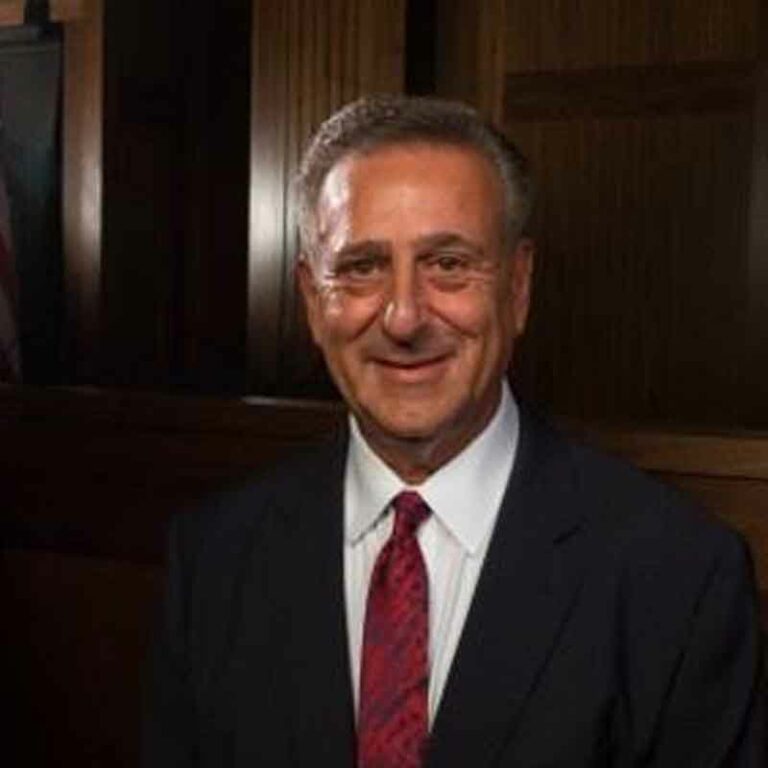 State Charges New Jersey Mayor for Running Private Business Out of Town Hall
