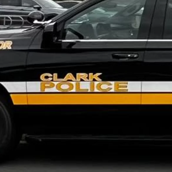 New jersey attorney general wants clark township police chief fired - photo licensed by shore news network.