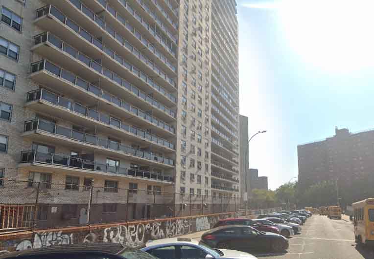 Bronx Man Charged for Murder in Concourse Village