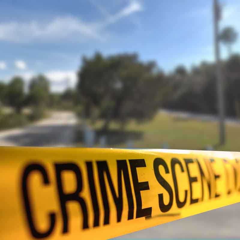 Deputies are currently on scene at Linda Pedersen Park on Shoal Line Boulevard conducting an investigation into what appears to be a Suicide Attempt.