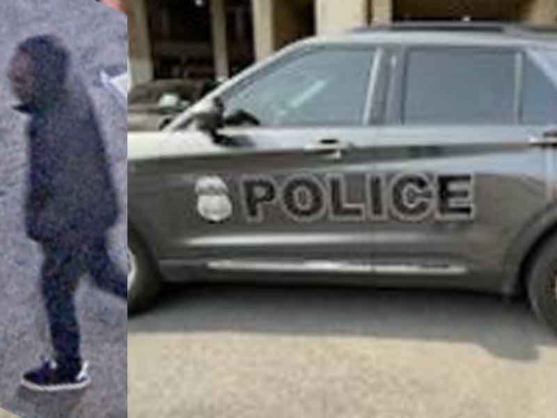 Stolen D.C. Police Car Found, Suspects Were Not