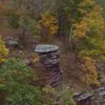 Autumn Vibes at Devils Tea Table Reckless Pixel Images
