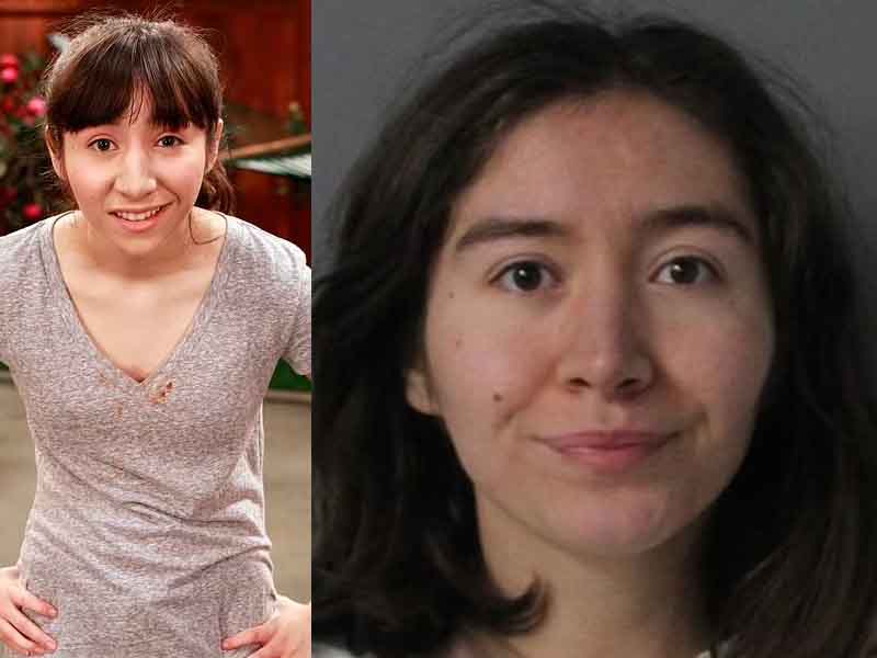 Former Disney Star Arrested for Attack on Israeli Business in New Hampshire