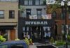 Divebar, cincinnati, ohio - shooting near university of cincinnati bar leaves one injured. Photo by google maps